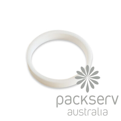 Glide Ring Spool Valve PTFE Teflon (35 x 31 x 5.4)