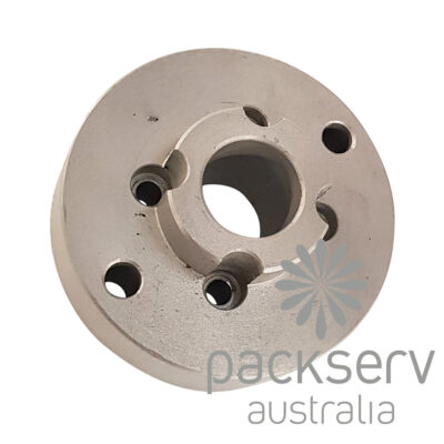 Air Motor Mounting Collar 60OD 26mm (PCM-1-AMMC)