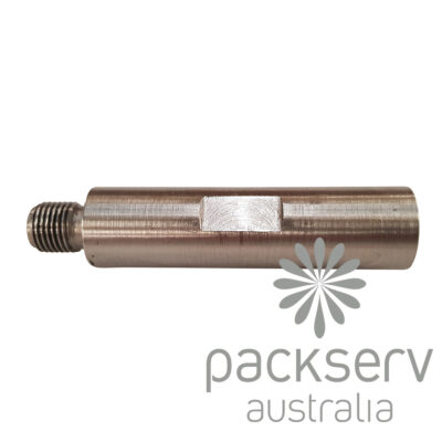 Air Motor Shaft Extension 20OD 90mm (PCM-1-AMSE).