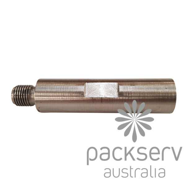 Air Motor Shaft Extension 20OD 90mm (PCM-1-AMSE).