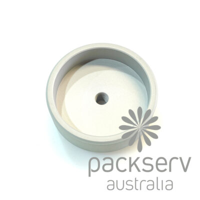 Capping Chuck 122mm 4-3/4 Suits AC-1 (PCM-1-CC122)