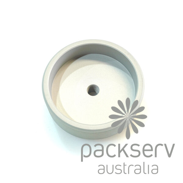 Capping Chuck 122mm 4-3/4 Suits AC-1 (PCM-1-CC122)