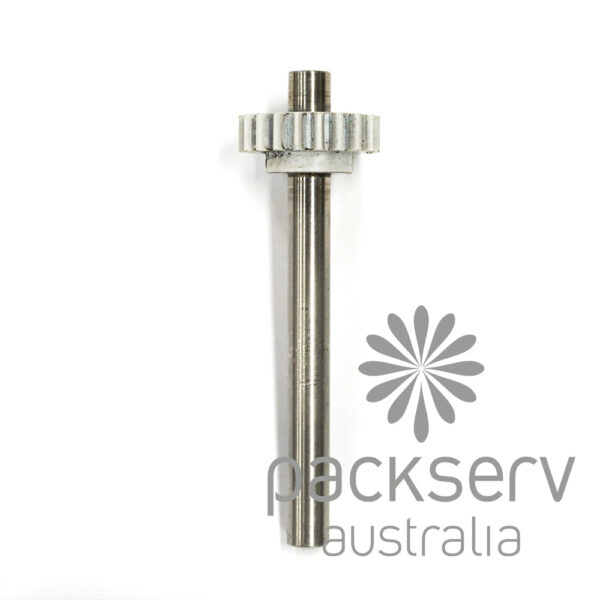 Drive Shaft Short (PTP-7-DSS) 10 x 110 M6 x 35 (LH Thread)