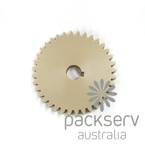 Main Drive Gear (Pumptite)