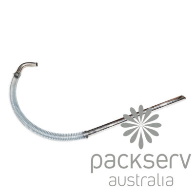 Inlet Assembly 1-5"