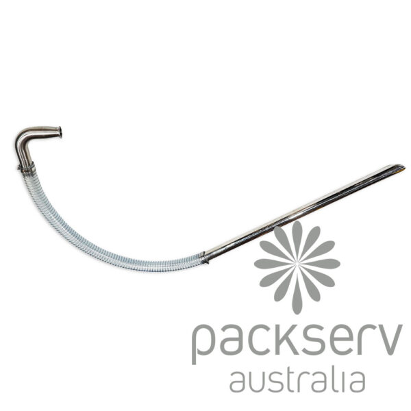 2" Inlet Assembly