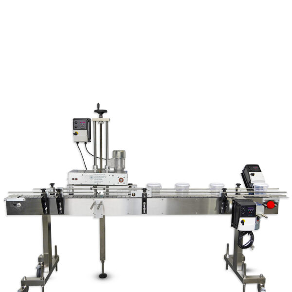 Overhead Belt Conveyor - Image 7