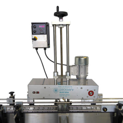 Overhead Belt Conveyor
