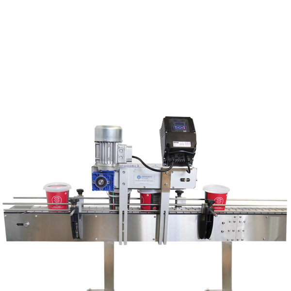 Overhead Belt Conveyor - Image 2