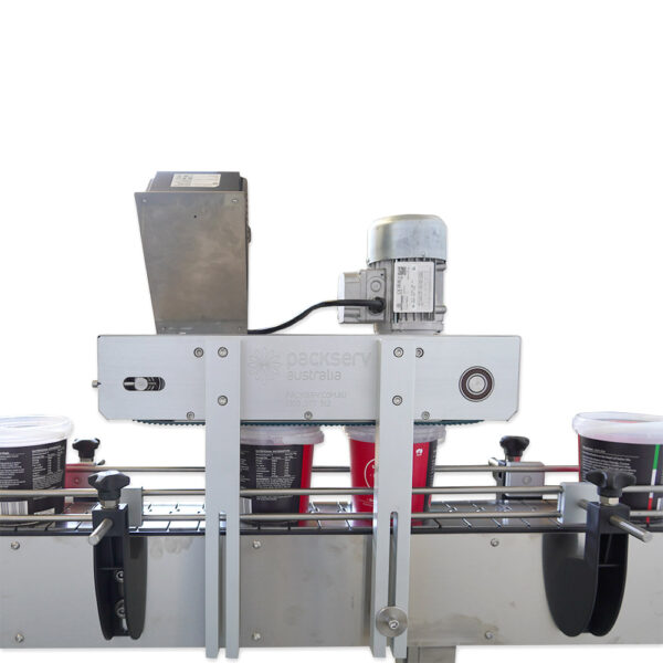 Overhead Belt Conveyor - Image 3