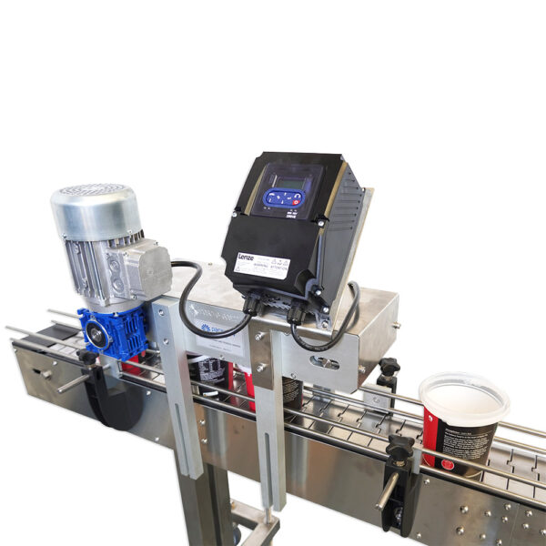 Overhead Belt Conveyor - Image 4