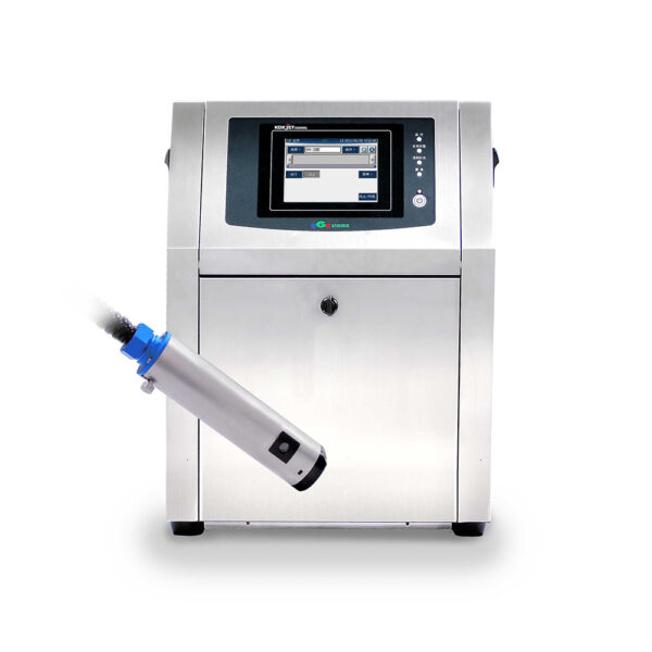 CIJ Ink Jet Industrial Printer Dye Ink Economy Model - Image 2