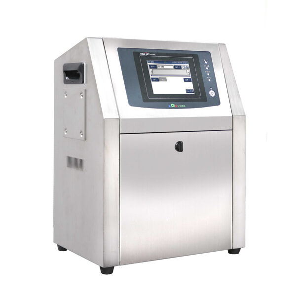 CIJ Ink Jet Industrial Printer Dye Ink Economy Model - Image 3