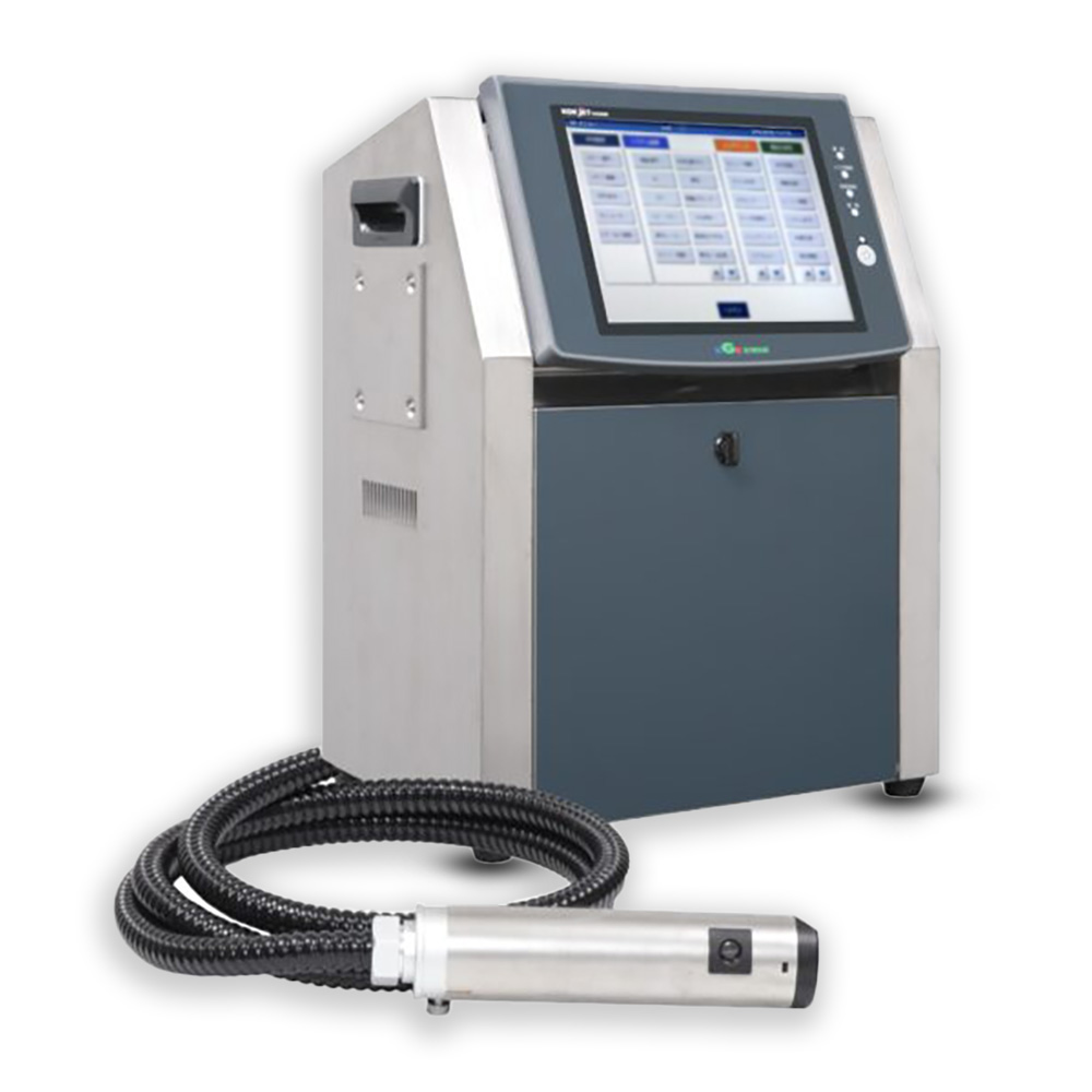 KGK-CCS3100-D-CIJ-Ink-Jet-Industrial-Printer-Dye-Ink-Model