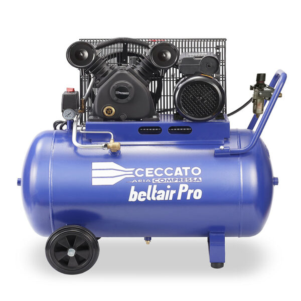 Air Compressor – Portable 100L - Image 2