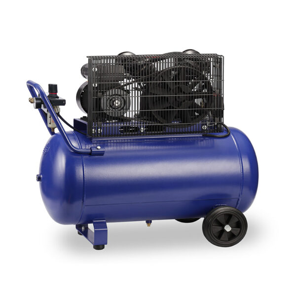 Air Compressor – Portable 100L - Image 3