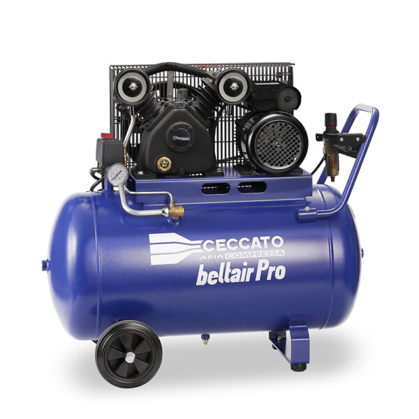 Air Compressor – Portable 50L - Image 2