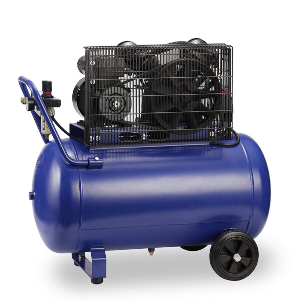 Air Compressor – Portable 50L - Image 3