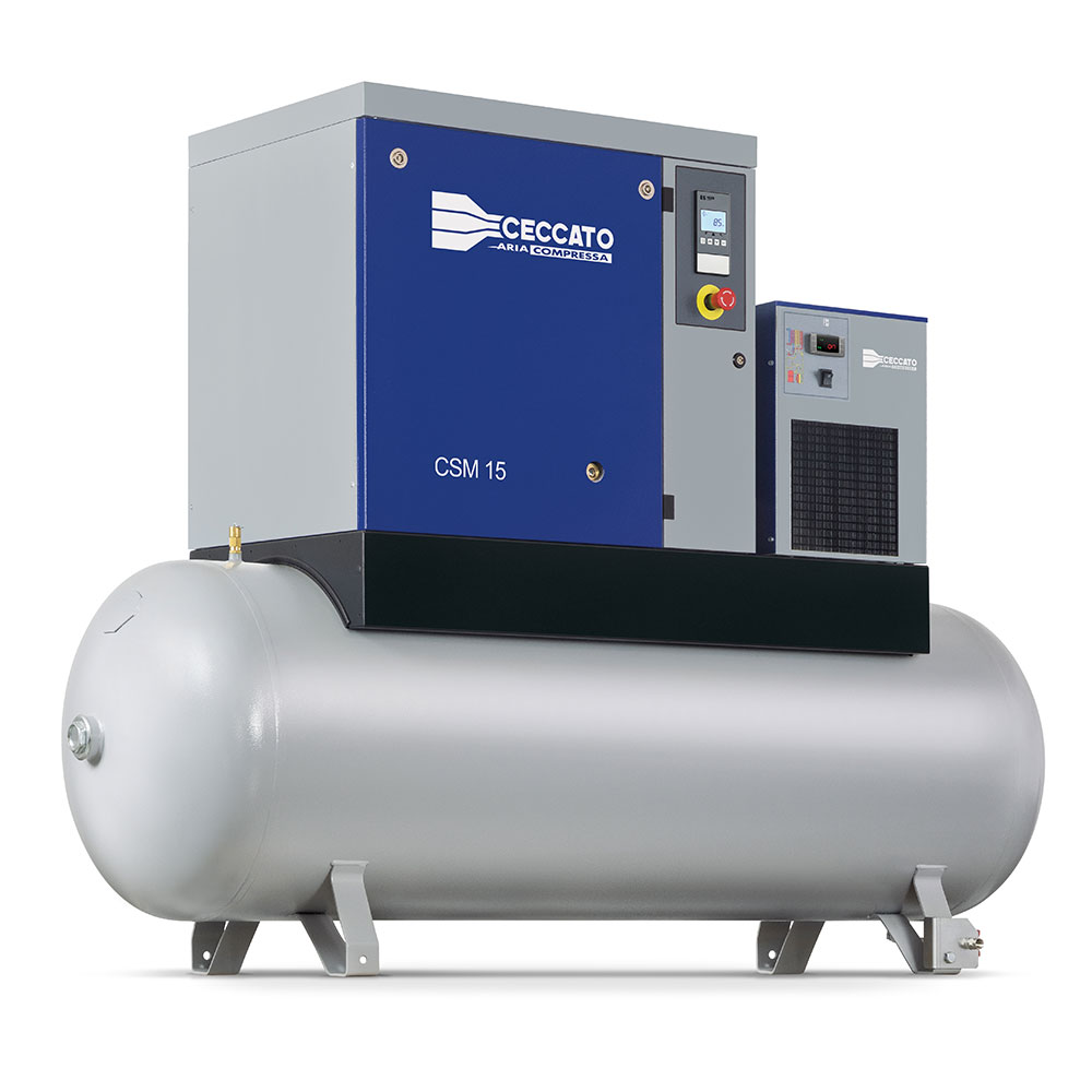 Packserv-Australia-Compressor-Ceccato-MAXI-hero-tank-dryer