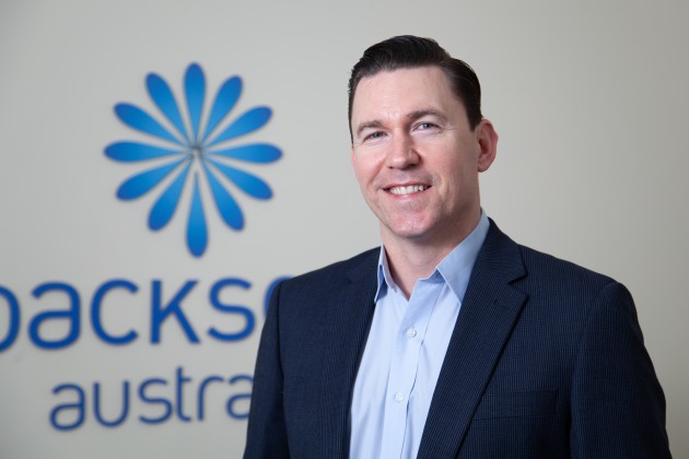 Nathan Wardell, Packserv's MD, has been appointed the new director of the APPMA Board.