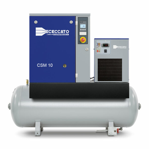 Ceccato CSM Compressor