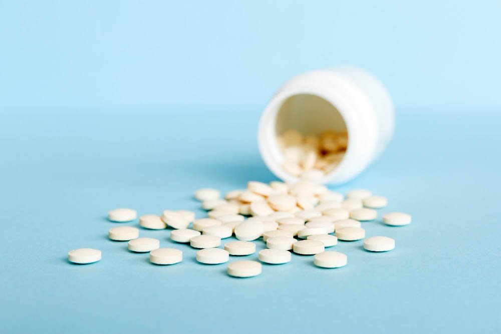 Pill Bottle