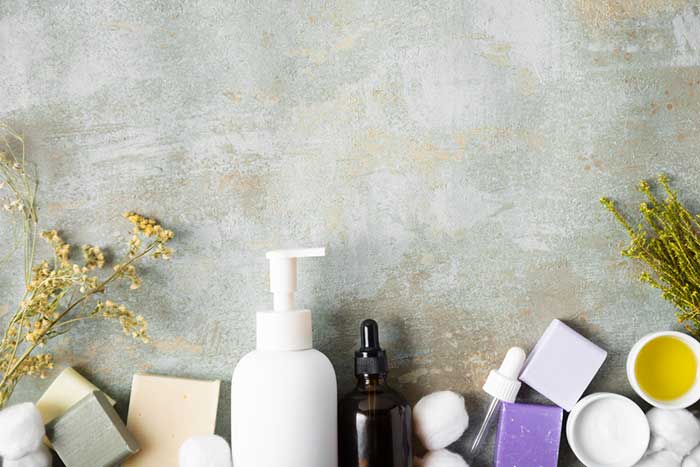 Efficient packaging machinery for the personal care and hygiene sector by Packserv Australia.