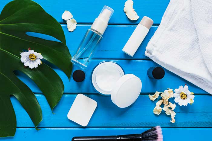 Packaging machinery for the personal care and hygiene industry by Packserv Australia.