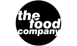 The Food Company Logo
