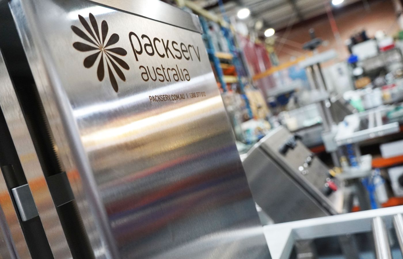 Packserv Australia’s cover image reflecting on 2024 and gearing up for 2025.
