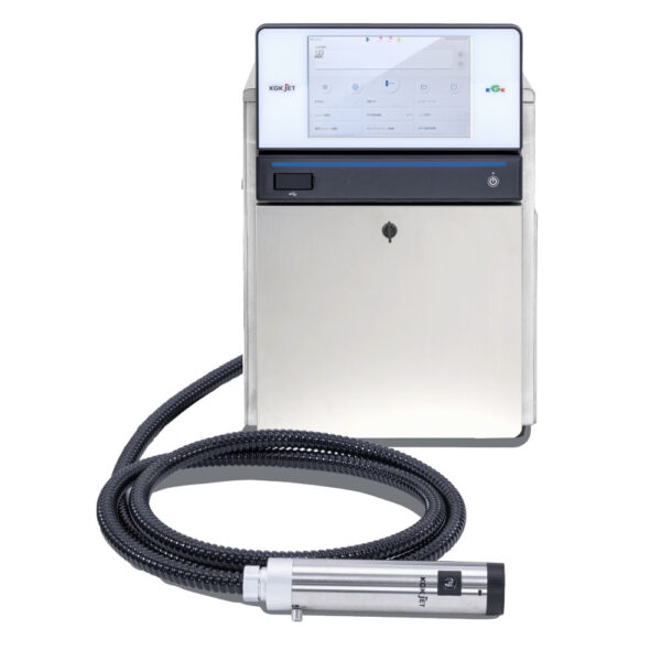KGK Printer CCS-7000 industrial inkjet printer, designed for high-speed, high-precision coding and marking applications.