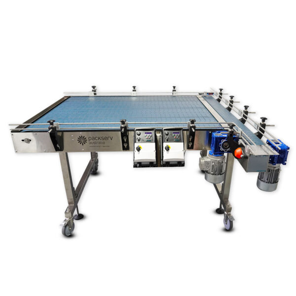 Infeed Conveyor